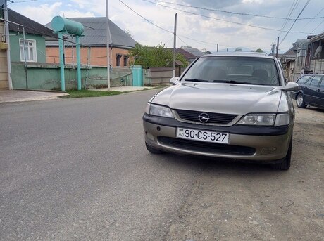 Opel Vectra 1995