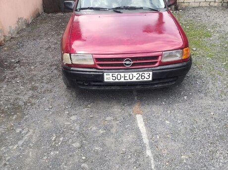 Opel Astra 1994