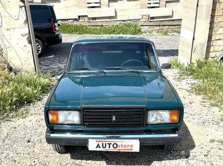 LADA (VAZ) 2107 2005