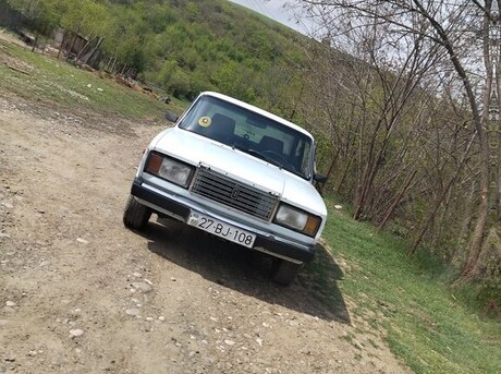 LADA (VAZ) 2107 2003