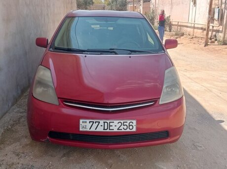 Toyota Prius 2008