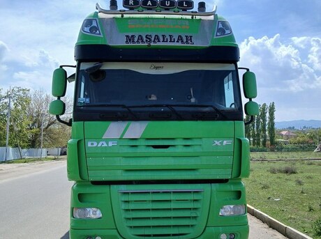 DAF 105 XF