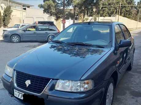 Khazar LX