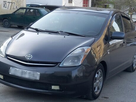 Toyota Prius 2008