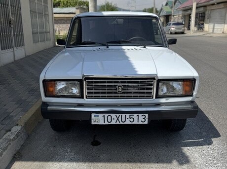 LADA (VAZ) 2107 2006