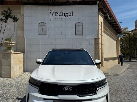 Kia Sorento 2020