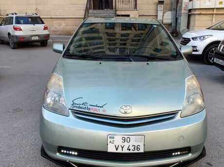 Toyota Prius 2007