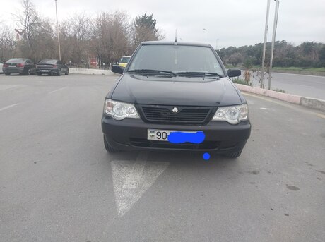Saipa 132