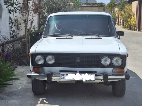 LADA (VAZ) 2106