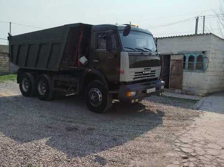 KamAz 65115 1990