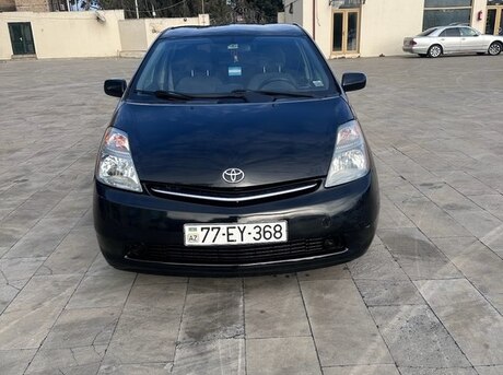 Toyota Prius 2007