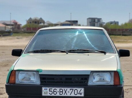 LADA (VAZ) 21099 2000