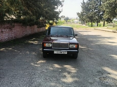 LADA (VAZ) 2107 2007