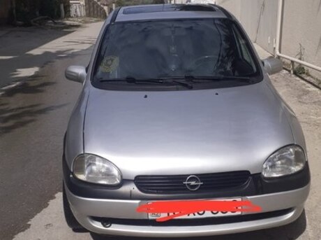 Opel Vita 1998