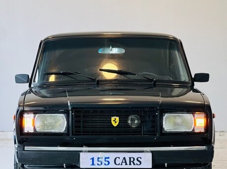 LADA (VAZ) 2107 2010