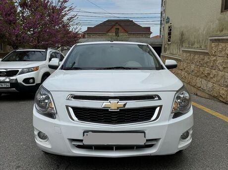 Chevrolet Cobalt