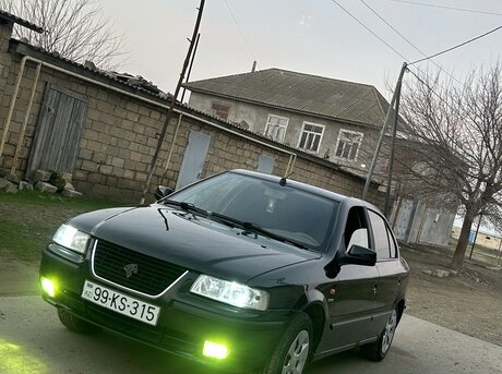 Khazar LX 2021