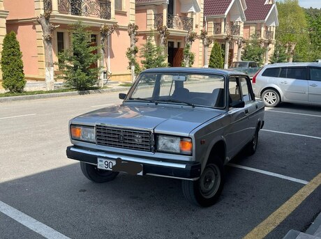 LADA (VAZ) 2107 2011