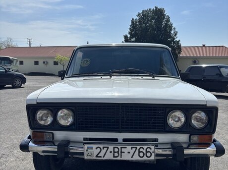 LADA (VAZ) 2106 2001