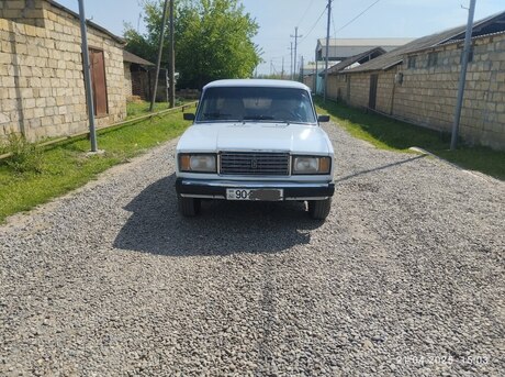 LADA (VAZ) 2107 2008