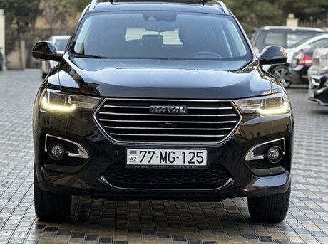 Haval H6 2020