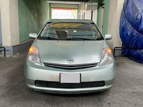 Toyota Prius 2007
