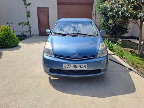 Toyota Prius 2008