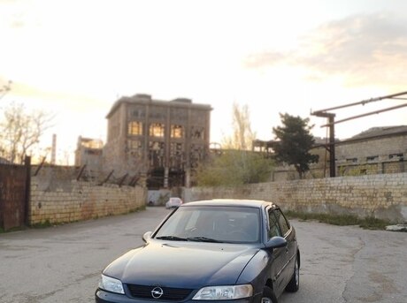 Opel Vectra 1998