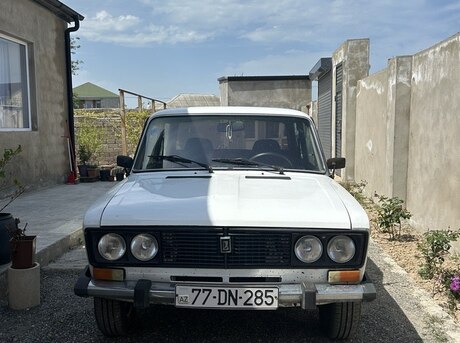LADA (VAZ) 2106 1999