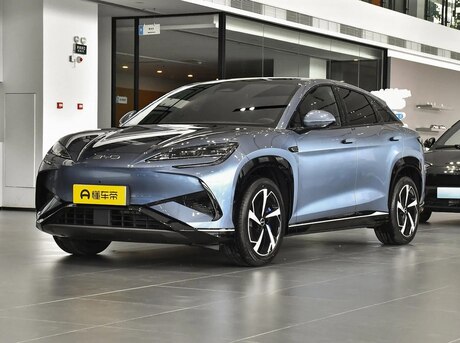 BYD  2025