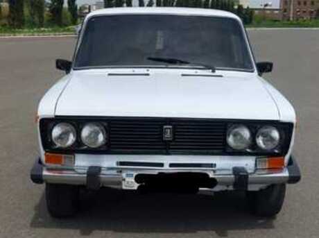 LADA (VAZ) 2106 1994