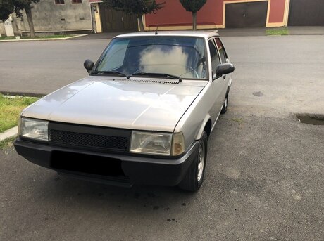 Tofas Dogan 2003
