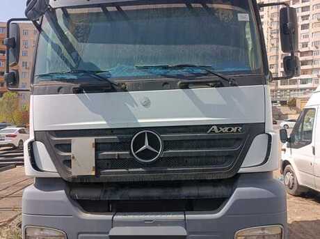 Mercedes Axor 1840 2008