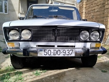 LADA (VAZ) 2106 1994