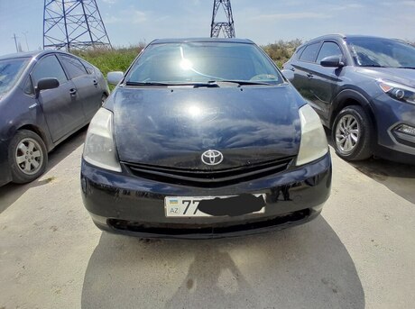 Toyota Prius 2008