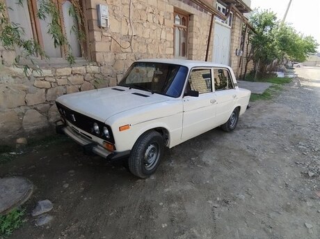 LADA (VAZ) 2106 1987