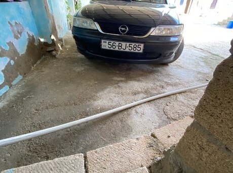 Opel Vectra 1996
