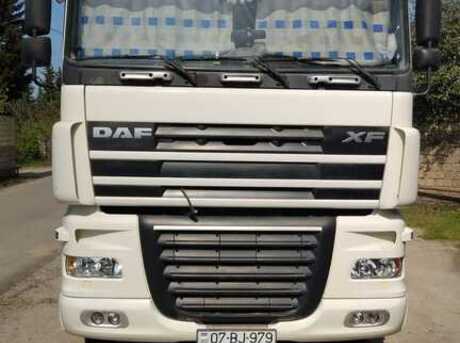 DAF 95 XF 2004