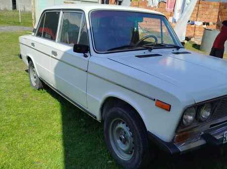 LADA (VAZ) 2106 1995