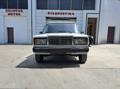 LADA (VAZ) 2107 2009