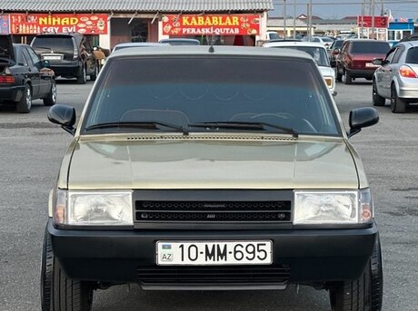 Tofas Sahin 2004