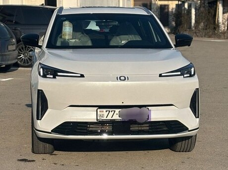 Changan Qiyuan Q05 2025