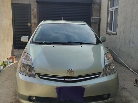 Toyota Prius 2008