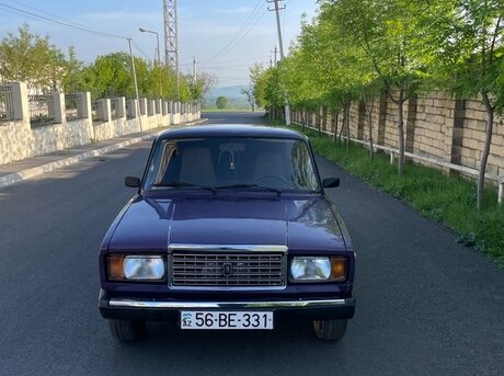 LADA (VAZ) 2107 1999