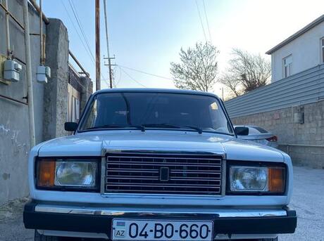 LADA (VAZ) 2107 2008