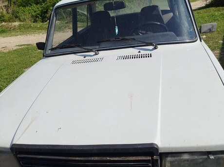LADA (VAZ) 2107 2009