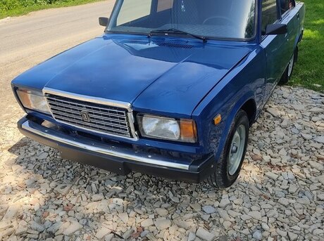 LADA (VAZ) 2107 2003