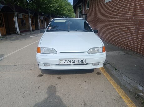 LADA (VAZ) 2115 2011