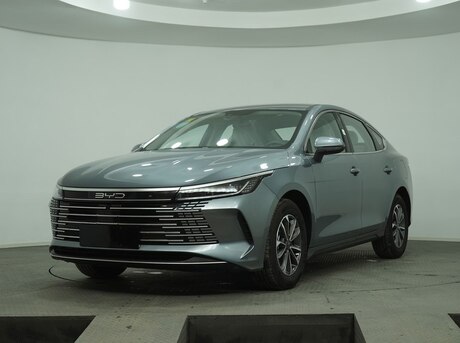 BYD Destroyer 05 2024