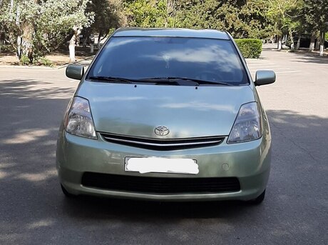 Toyota Prius 2008